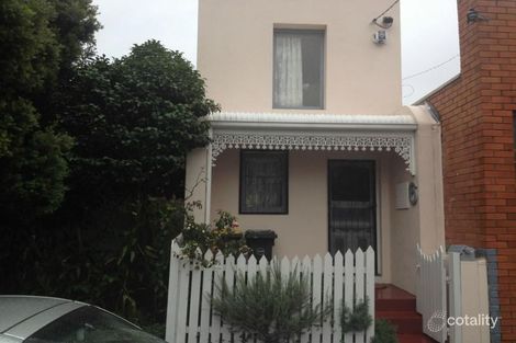 Property photo of 6 Yarra Street Abbotsford VIC 3067