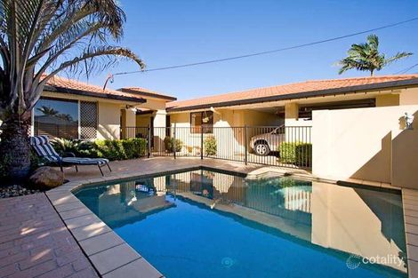 Property photo of 8 Swordfish Court Palm Beach QLD 4221