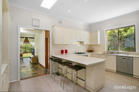 Property photo of 39 Junction Road Wahroonga NSW 2076