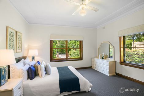 Property photo of 39 Junction Road Wahroonga NSW 2076