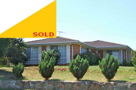 72 Central Park Dr, Bow Bowing, NSW 2566