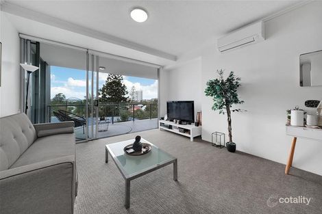 Property photo of 201/50 Connor Street Kangaroo Point QLD 4169