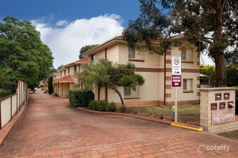 5/63 Jones St, Kingswood, NSW 2747