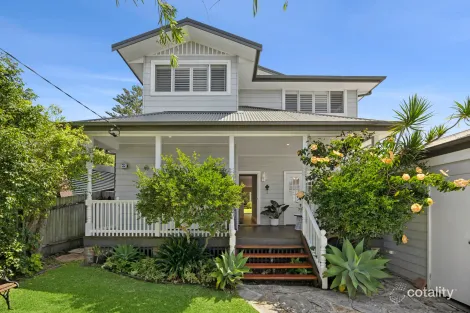 Property photo of 4 Nimbey Avenue Narraweena NSW 2099