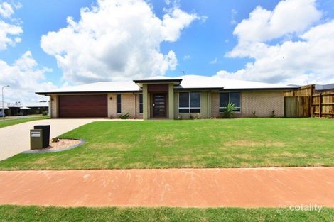 Property photo of 9 Oval Street Kleinton QLD 4352