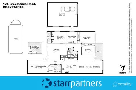 Property photo of 124 Greystanes Road Greystanes NSW 2145