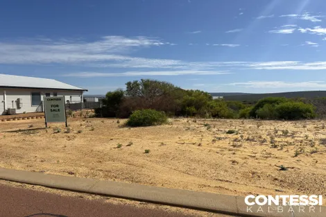 Property photo of 41 Flora Boulevard Kalbarri WA 6536