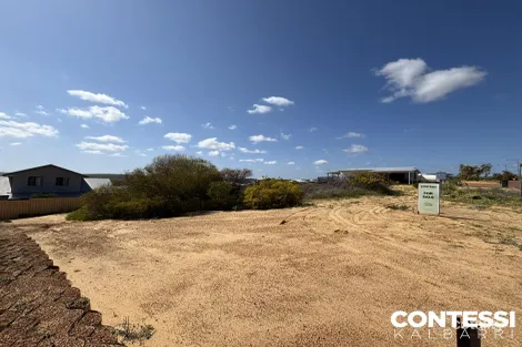 Property photo of 41 Flora Boulevard Kalbarri WA 6536