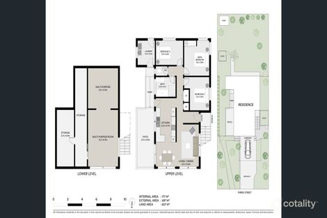 Property photo of 6 Pirrie Street The Gap QLD 4061