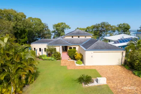 Property photo of 19 Avalon Street Sandstone Point QLD 4511