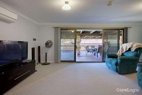Property photo of 20 Nereid Road Cranebrook NSW 2749