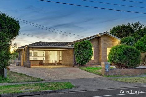 77 Cootamundra Dr, Wheelers Hill, VIC 3150