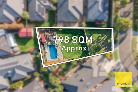 33 Sunnyvale Rise, Truganina, VIC 3029