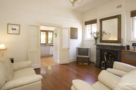 Property photo of 26 Wolger Road Mosman NSW 2088