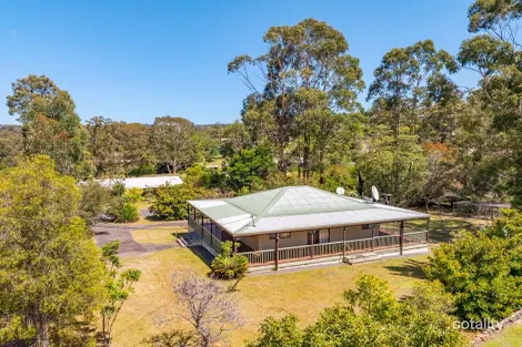 1 Dawson Ave, Wonboyn, NSW 2551