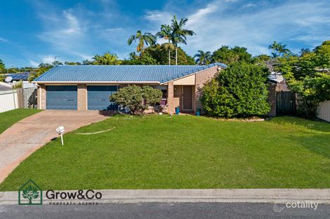 Property photo of 12 Brabham Street Crestmead QLD 4132