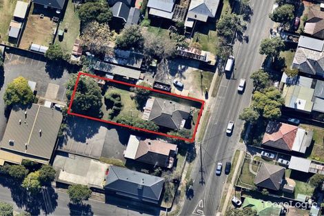 Property photo of 31 Evan Street Penrith NSW 2750