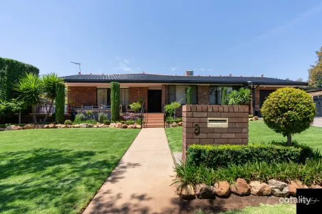 Property photo of 8 Cushan Avenue Gunnedah NSW 2380