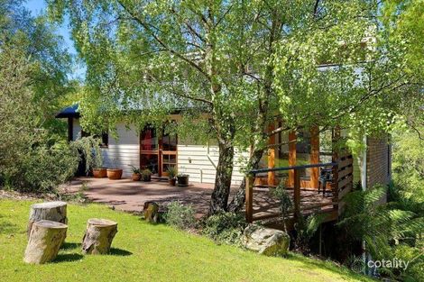 Property photo of 7 Pillinger Drive Fern Tree TAS 7054