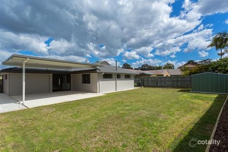 Property photo of 9 Lambros Drive Benowa QLD 4217