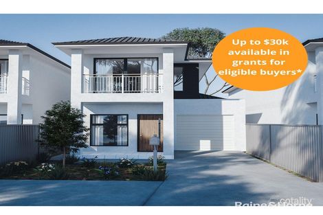 Property photo of 7 Grimmett Avenue Parafield Gardens SA 5107
