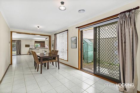 Property photo of 38 Talbot Street Altona Meadows VIC 3028