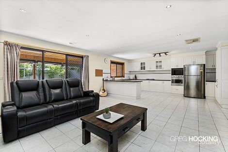 Property photo of 38 Talbot Street Altona Meadows VIC 3028