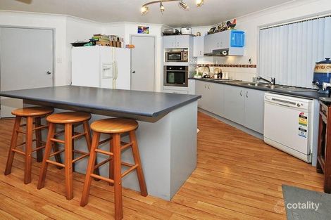 Property photo of 22 Paton Crescent Forest Lake QLD 4078