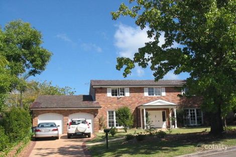 Property photo of 136 Collins Road St Ives Chase NSW 2075