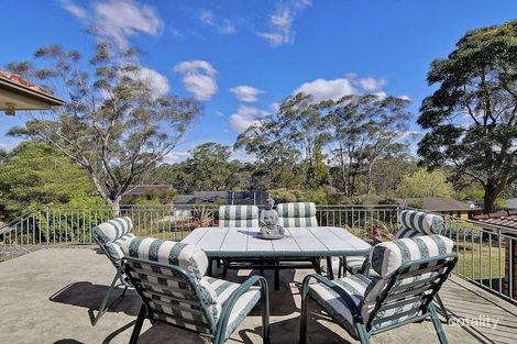 Property photo of 7 Morris Avenue Wahroonga NSW 2076