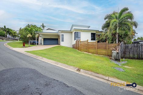 Property photo of 39-41 Hermitage Drive Eimeo QLD 4740