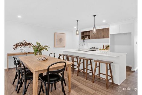 Property photo of 17 Mackellar Way Thrumster NSW 2444