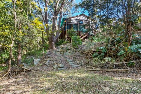 Property photo of 20-22 Railway Parade Warrimoo NSW 2774
