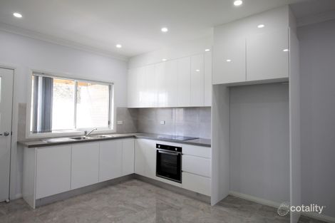 Property photo of 29A Rosedale Street Canley Heights NSW 2166