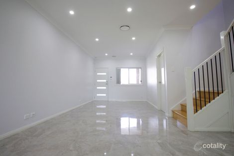 Property photo of 29A Rosedale Street Canley Heights NSW 2166