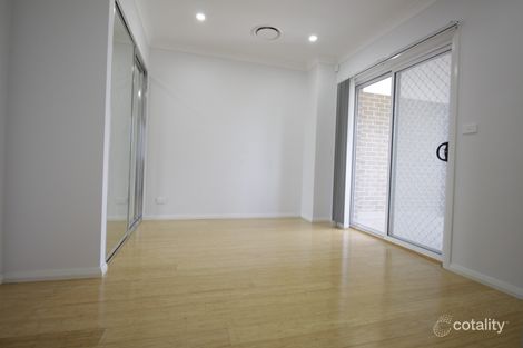 Property photo of 29A Rosedale Street Canley Heights NSW 2166