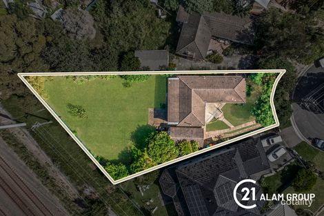 Property photo of 40 McGowen Crescent Liverpool NSW 2170