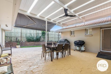 Property photo of 12 Range Court Arundel QLD 4214