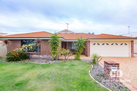 Property photo of 12 Alyxia Drive Glen Iris WA 6230