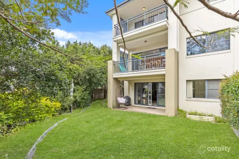 Property photo of 1/45 Prospect Court Robina QLD 4226