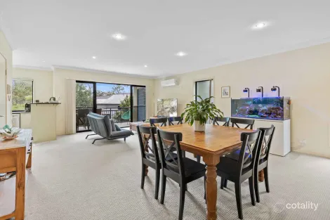 Property photo of 1/45 Prospect Court Robina QLD 4226