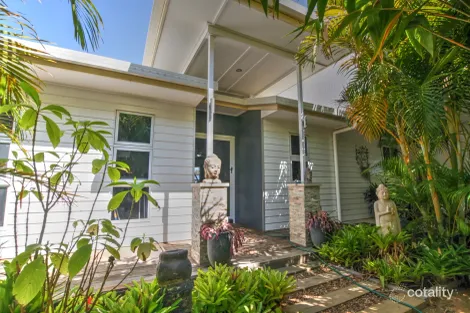 Property photo of 221-247 Boomerang Drive Kooralbyn QLD 4285