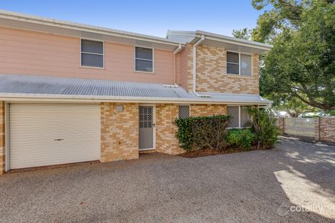 6/179 Geddes St, South Toowoomba, QLD 4350