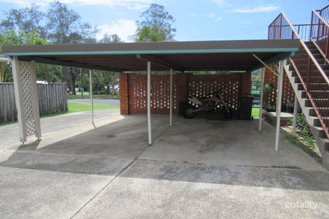 Property photo of 3/4 Wybalena Crescent Toormina NSW 2452