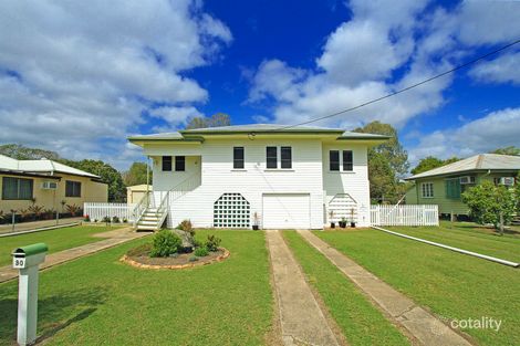 90 Tomkins St, Berserker, QLD 4701