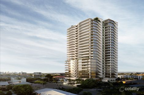 Property photo of 101/8-10 Parneno Street Surfers Paradise QLD 4217