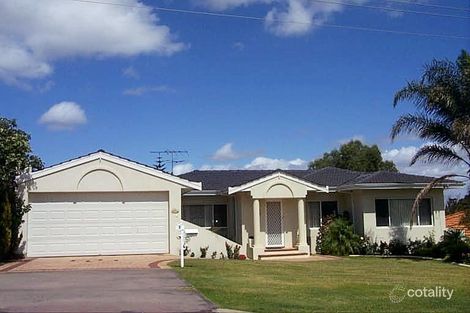 7 Muir St, Halls Head, WA 6210