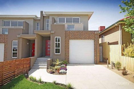 Property photo of 22 Rutland Street Niddrie VIC 3042