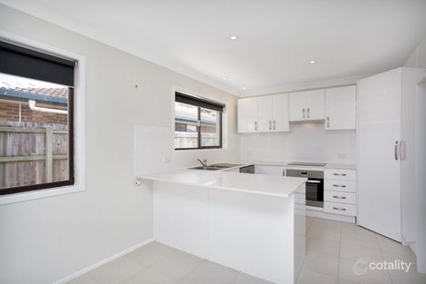 Property photo of 9 Lambros Drive Benowa QLD 4217