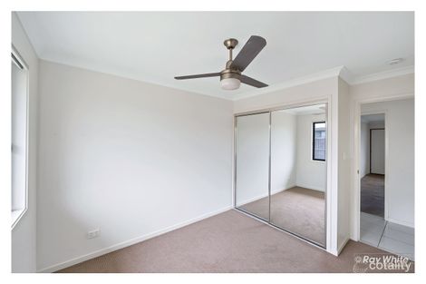 Property photo of 168 Lucas Street Gracemere QLD 4702